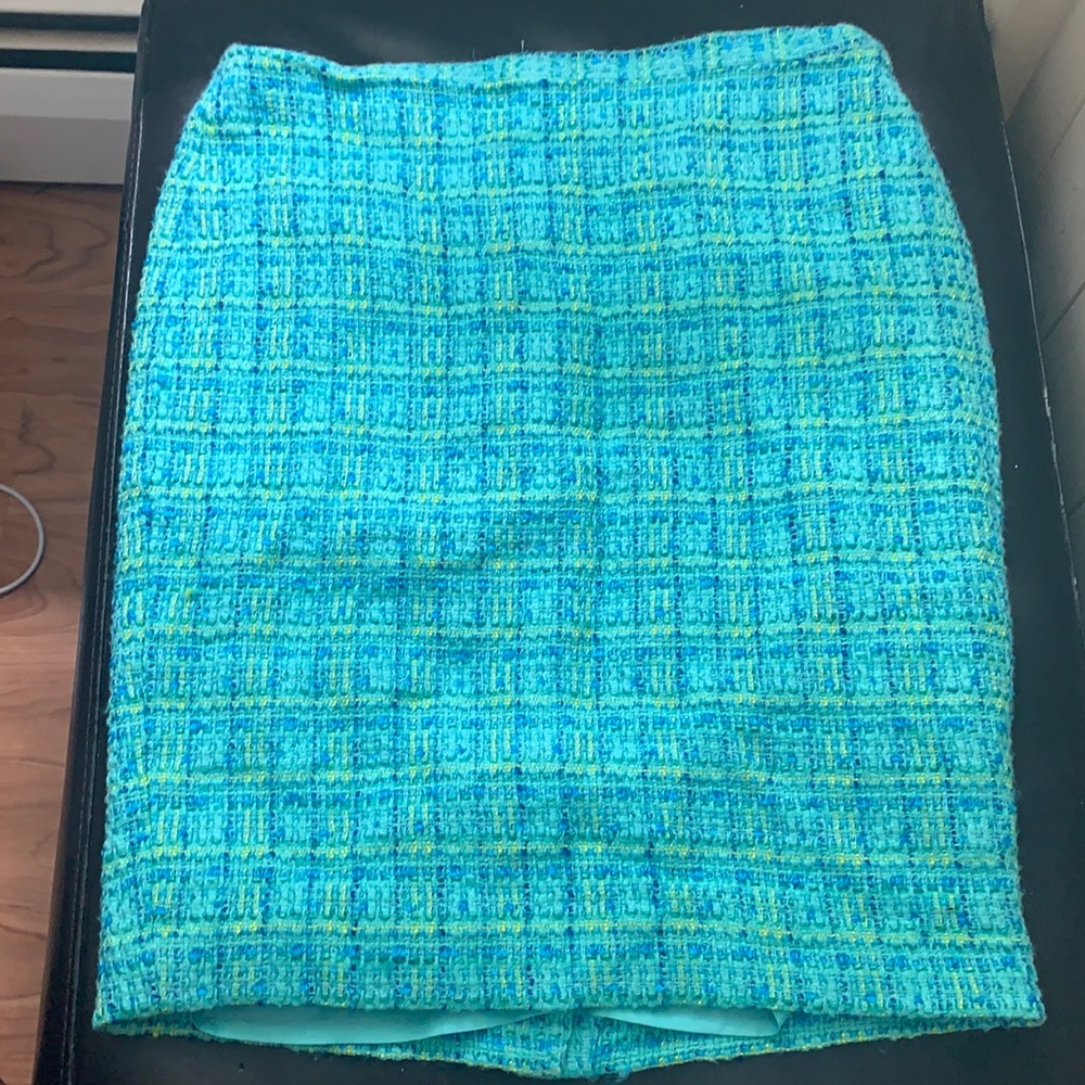 Vince Camino Skirt